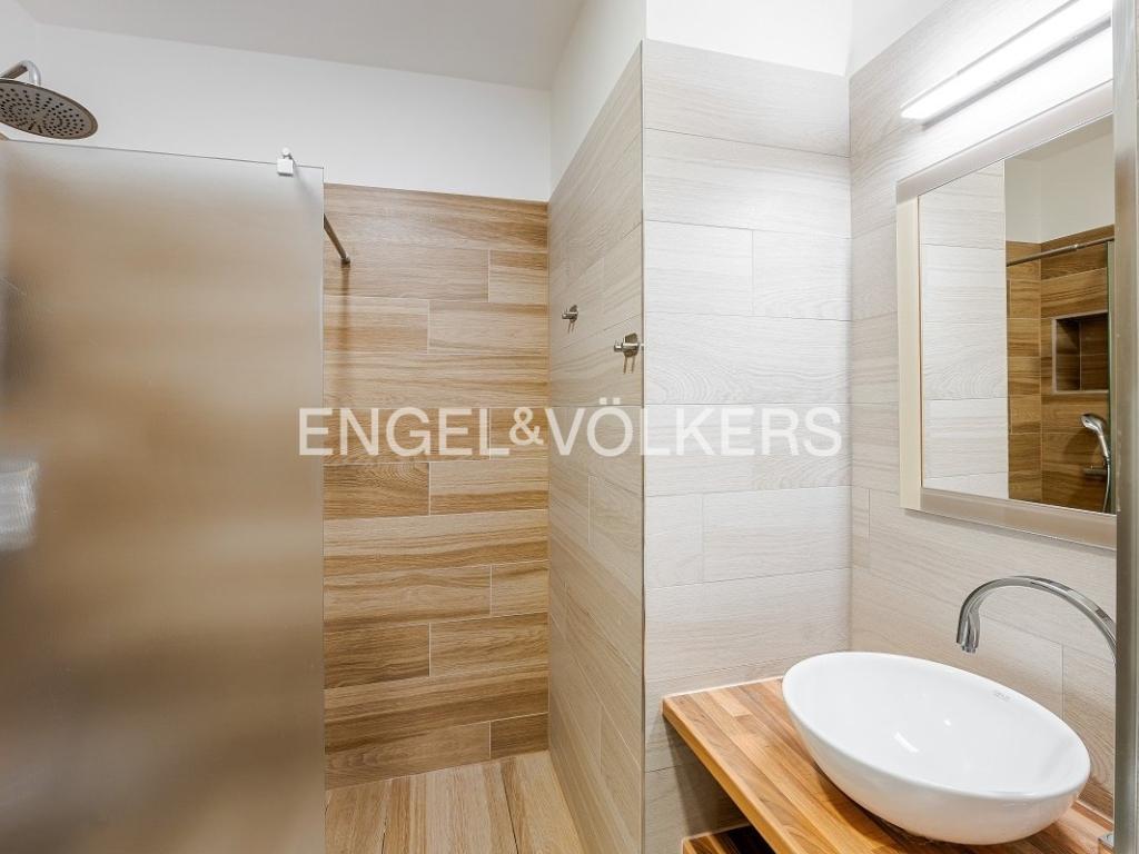 Pronájem bytu 2+kk 51 m2