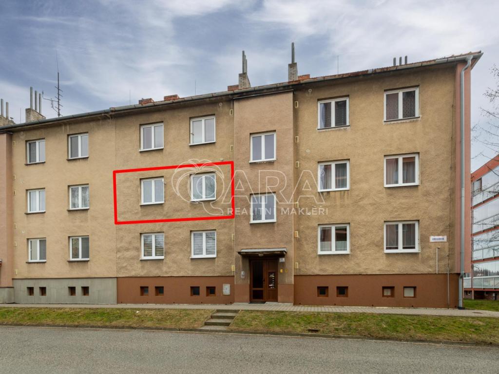 Pronájem bytu 3+1 62 m2, Nový Jičín – náhled fotky 14
