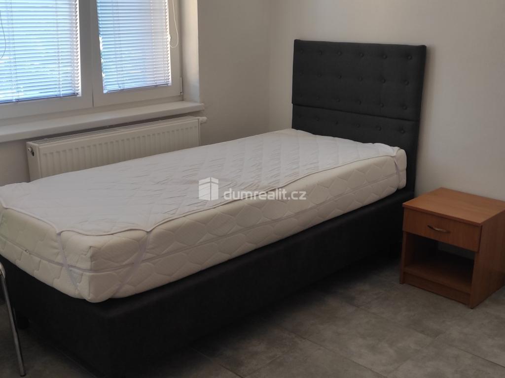 Pronájem bytu 1+kk 26 m2