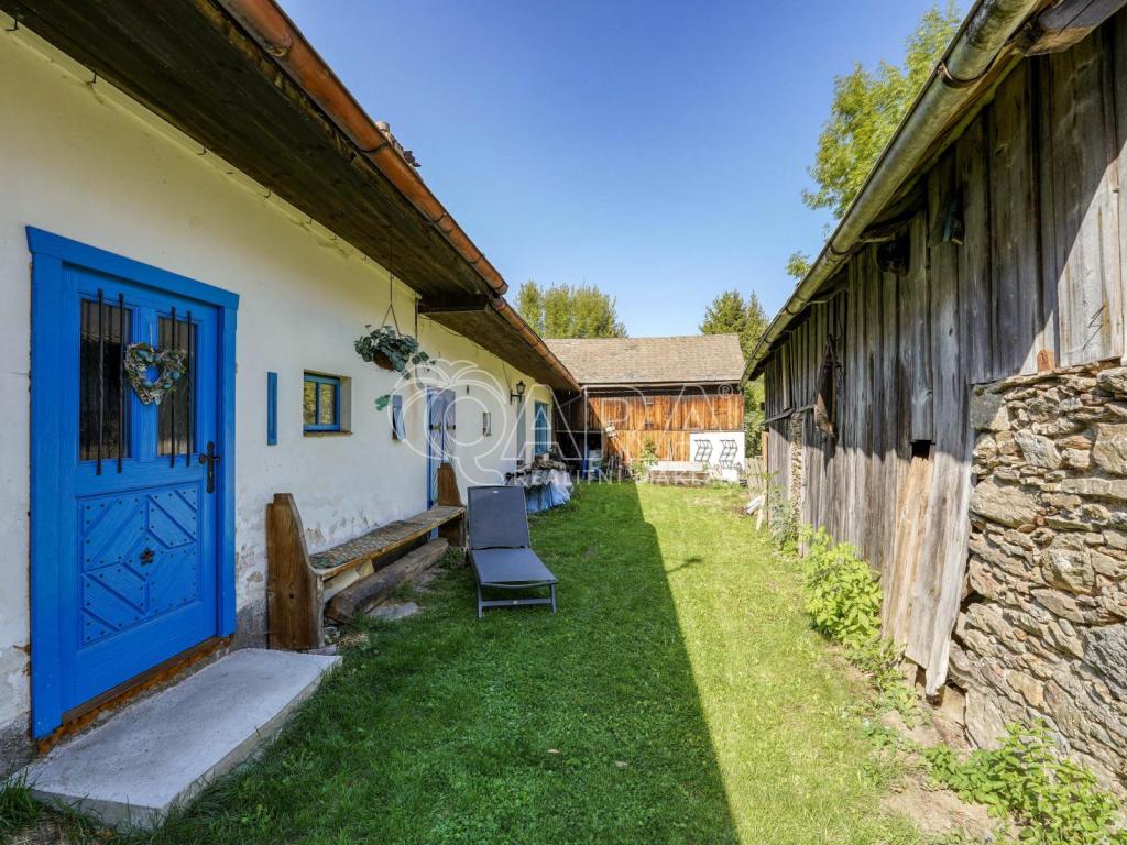 Prodej domu 450 m2, Velhartice – náhled fotky 38