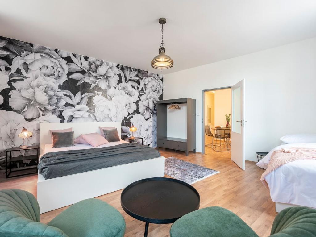 Pronajem bytu 3+kk 66 m2