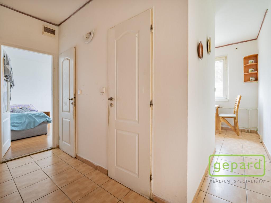 Prodej bytu 2+1 52 m2, Habartov – náhled fotky 12