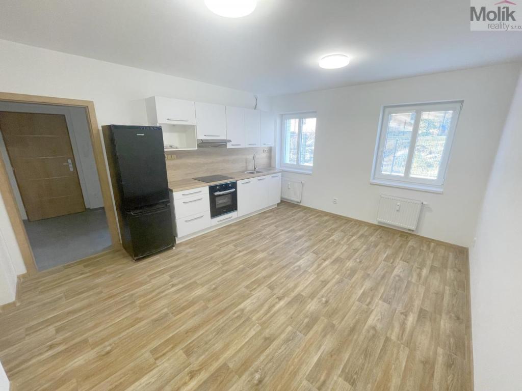 Pronájem bytu 2+kk 45 m2
