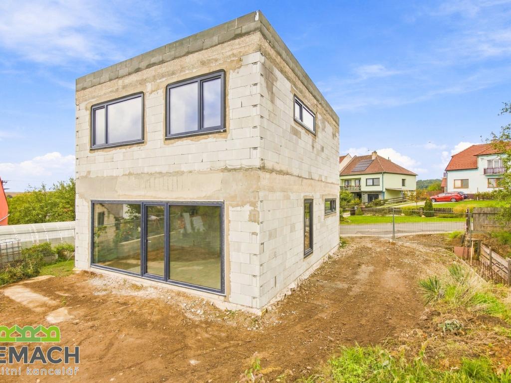 Prodej domu 150 m2
