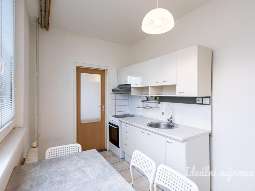 Pronájem bytu 3+1 72 m2