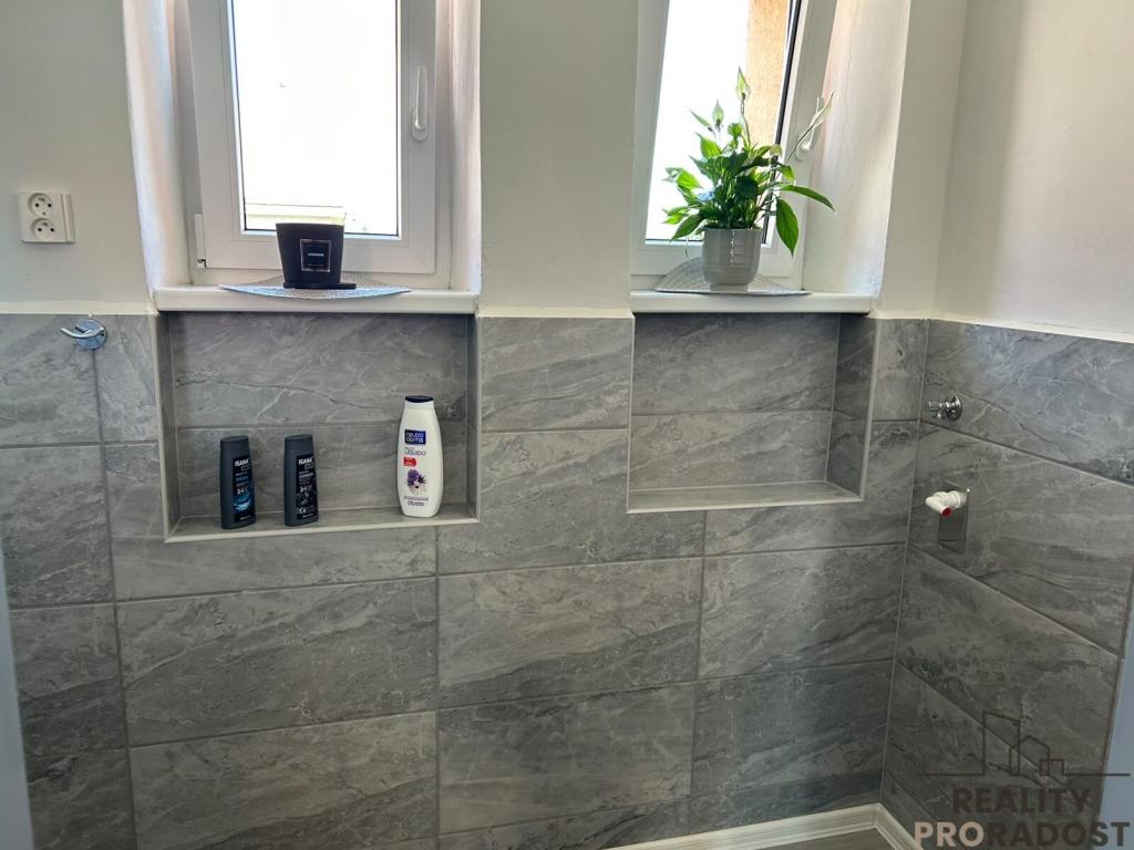 Pronájem bytu 2+1 68 m2