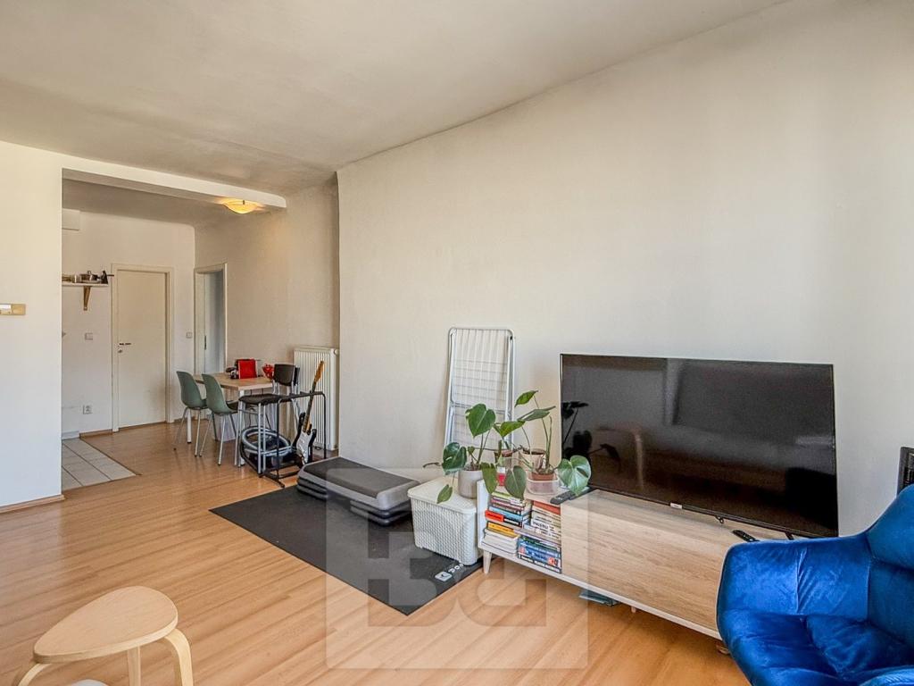 Pronájem bytu 2+kk 40 m2