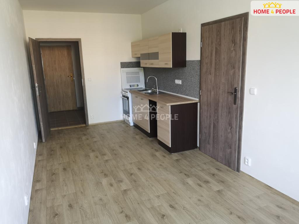 Pronájem bytu 2+kk 46 m2