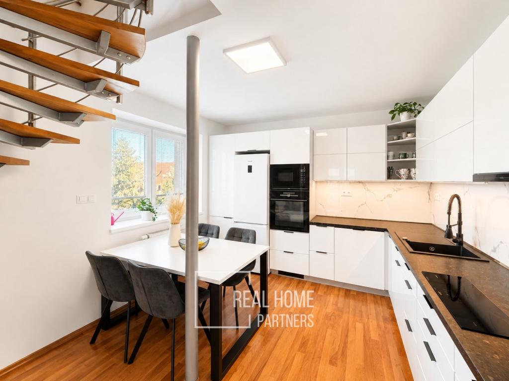 Prodej bytu 3+kk 108 m2, Zbýšov – náhled fotky 8