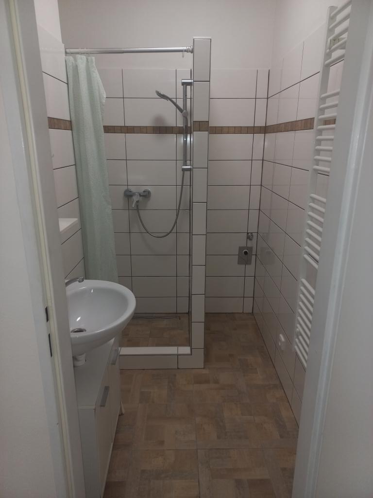 Pronájem bytu 1+kk 30 m2