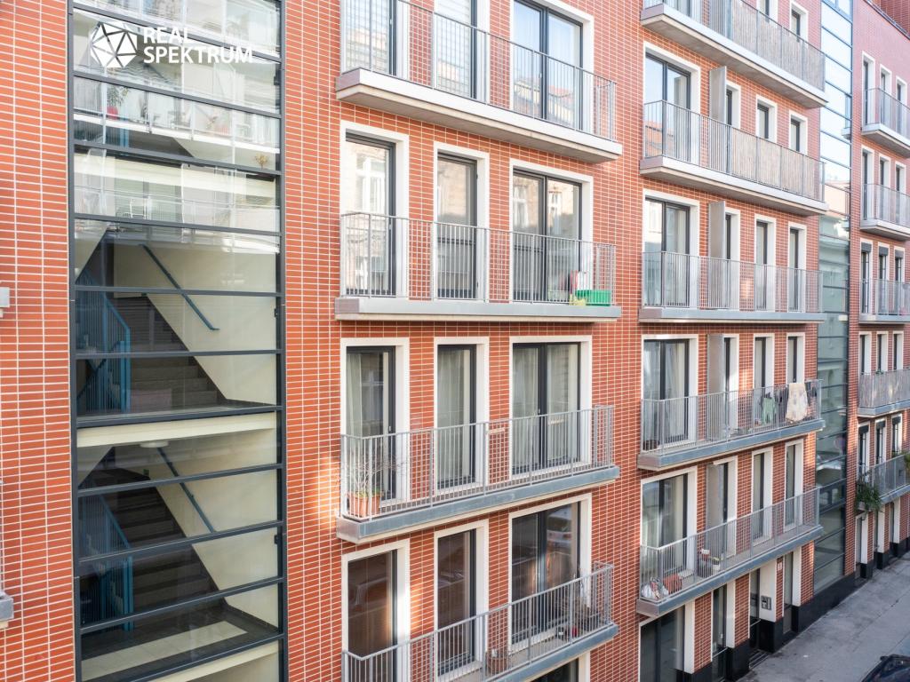 Prodej bytu 2+kk 57 m2, Brno – náhled fotky 11