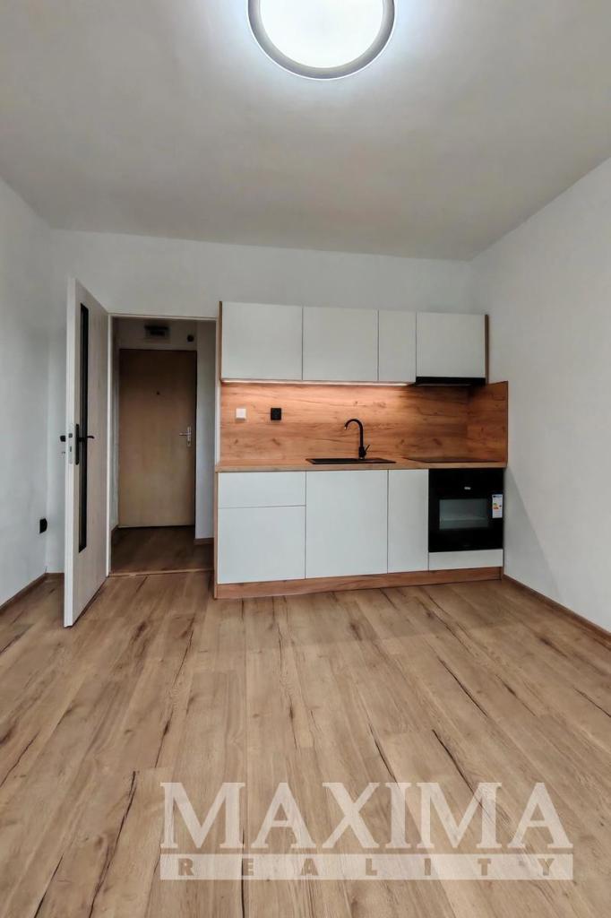 Prodej bytu 1+kk 20 m2