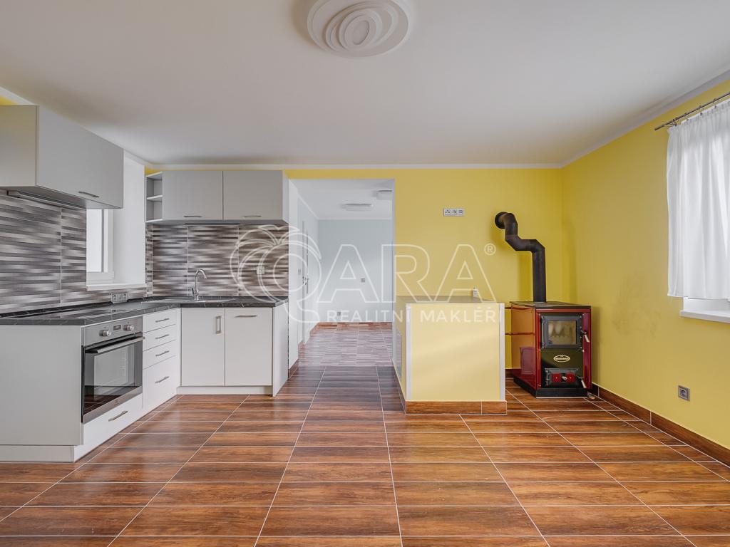 Pronájem bytu 2+kk 35 m2