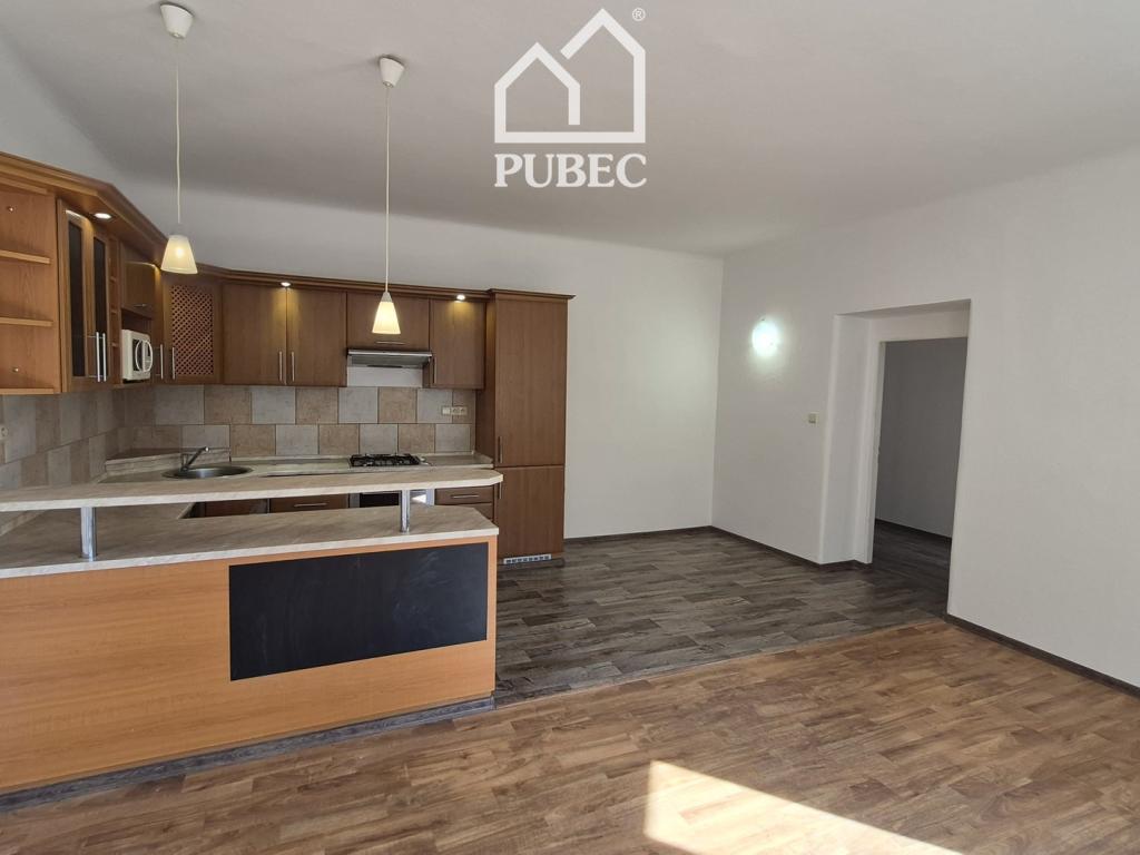 Pronájem bytu 3+kk 79 m2