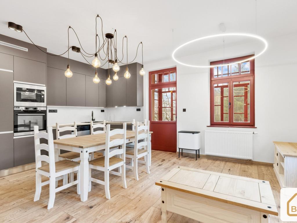 2+kk, Plavy - Plavy, 5450000 Kč, 57 m2