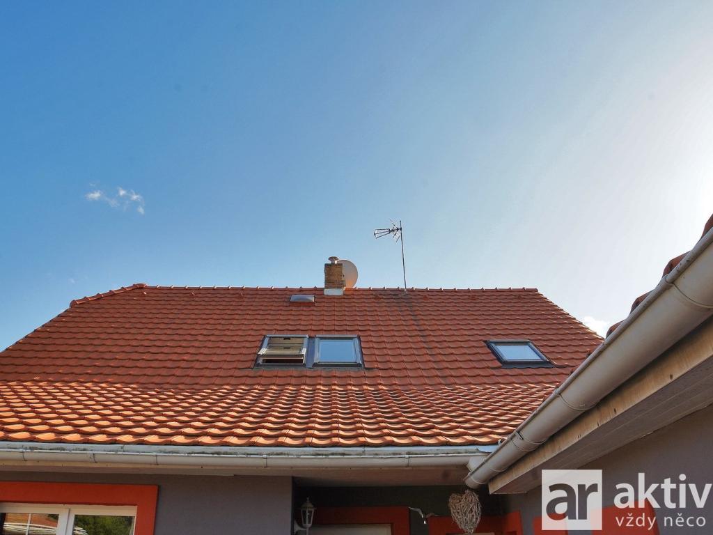 Pronájem bytu 2+kk 69 m2, Chrášťany – náhled fotky 21