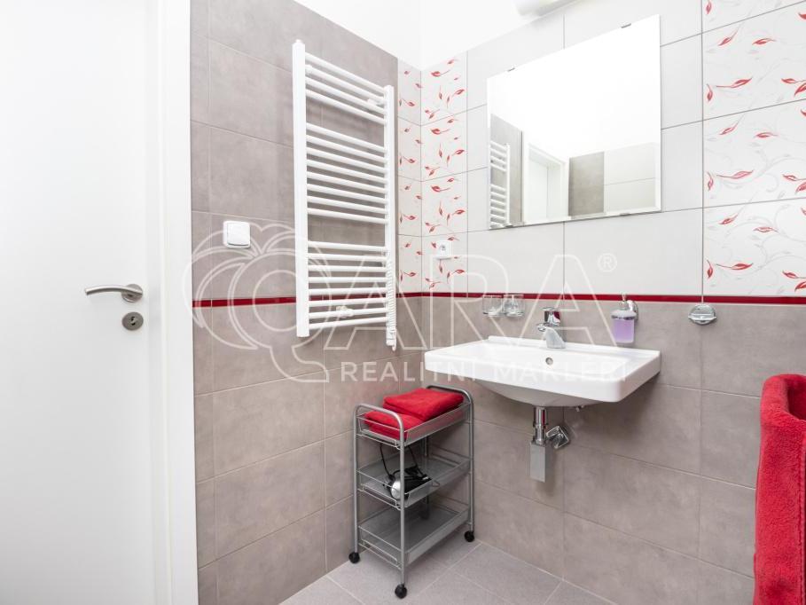 Pronájem bytu 1+kk 35 m2, Starý Jičín – náhled fotky 8