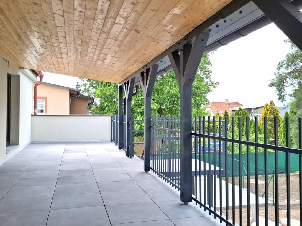 Prodej bytu 3+kk 84 m² - Widok 2