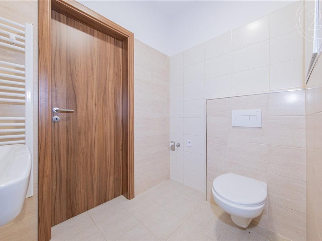 Pronájem bytu 1+kk 30 m2