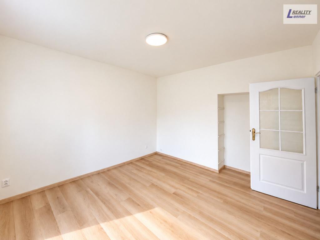 Pronájem bytu 2+kk 43 m2
