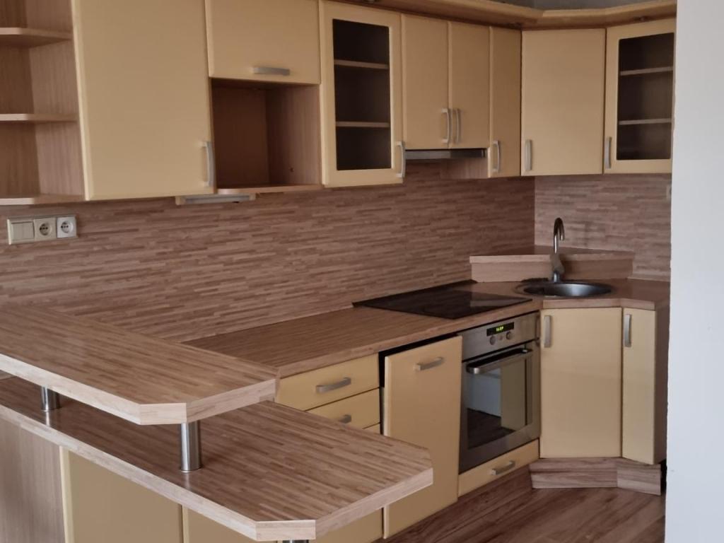 Pronájem bytu 2+kk 39 m2