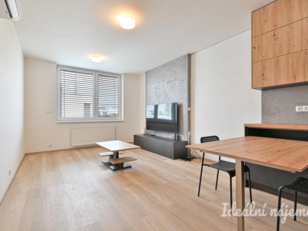 Pronájem bytu 2+kk 51 m2