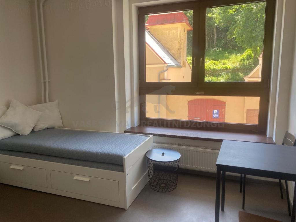 Pronájem bytu 1+kk 21 m2