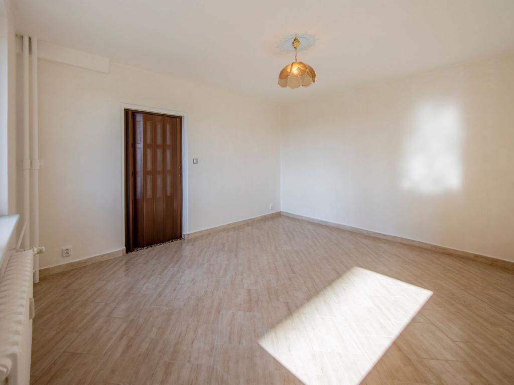 Pronajem bytu 2+kk 35 m2