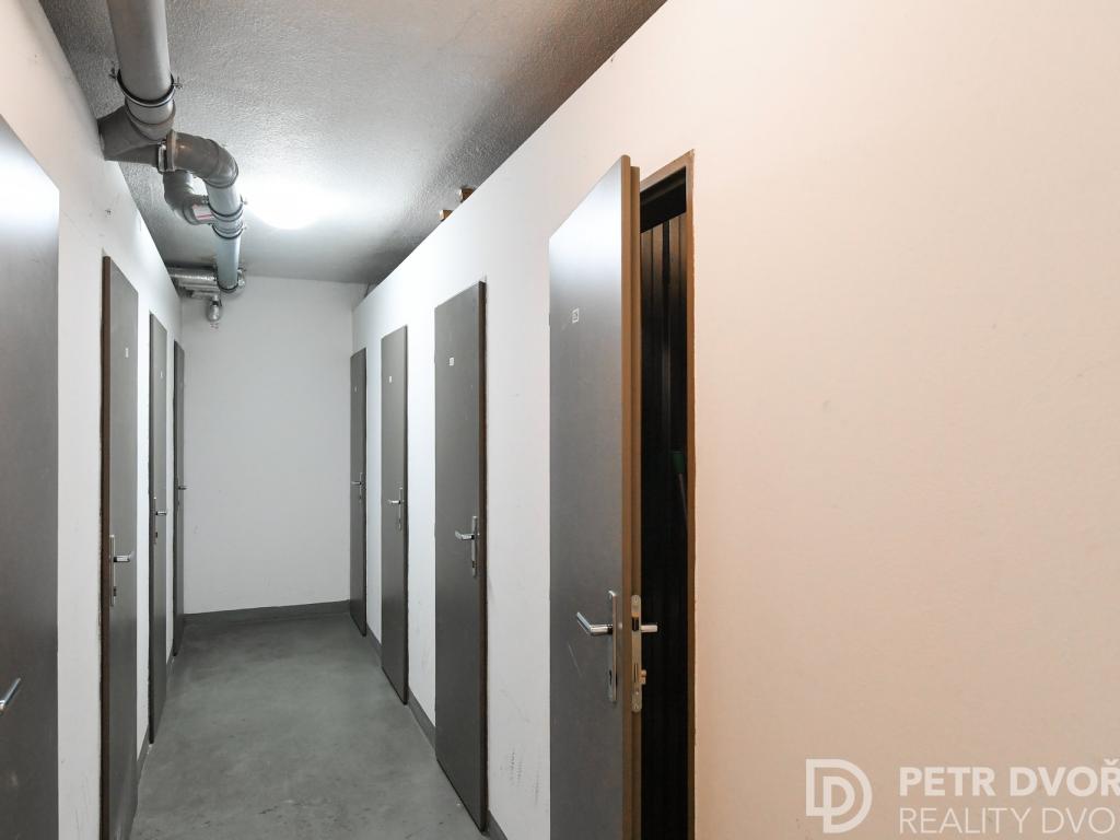 Prodej bytu 4+kk 100 m2, Praha – náhled fotky 17