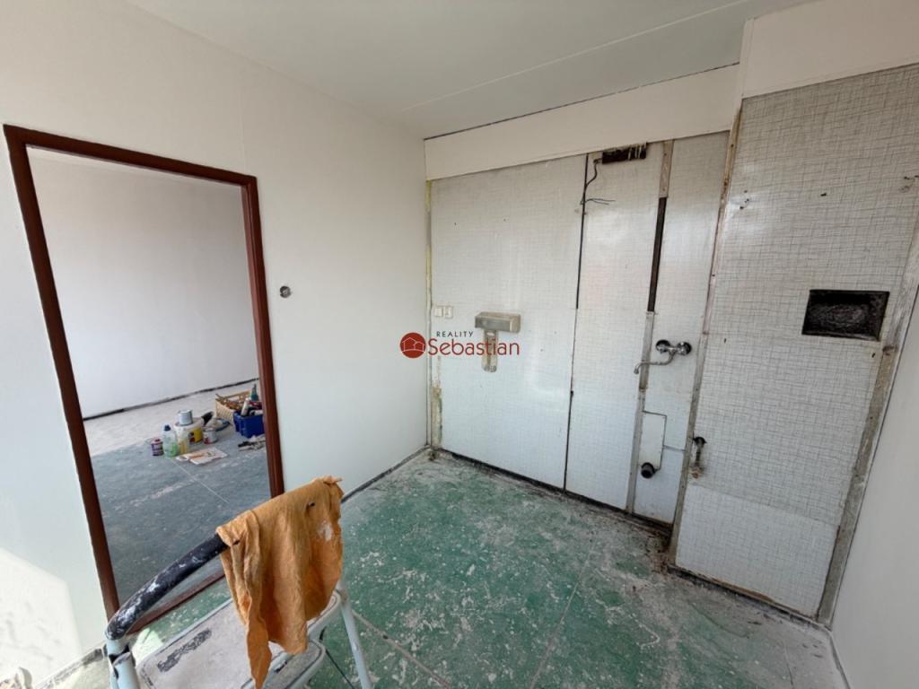 Prodej bytu 3+1 70 m2, Javorová, Most