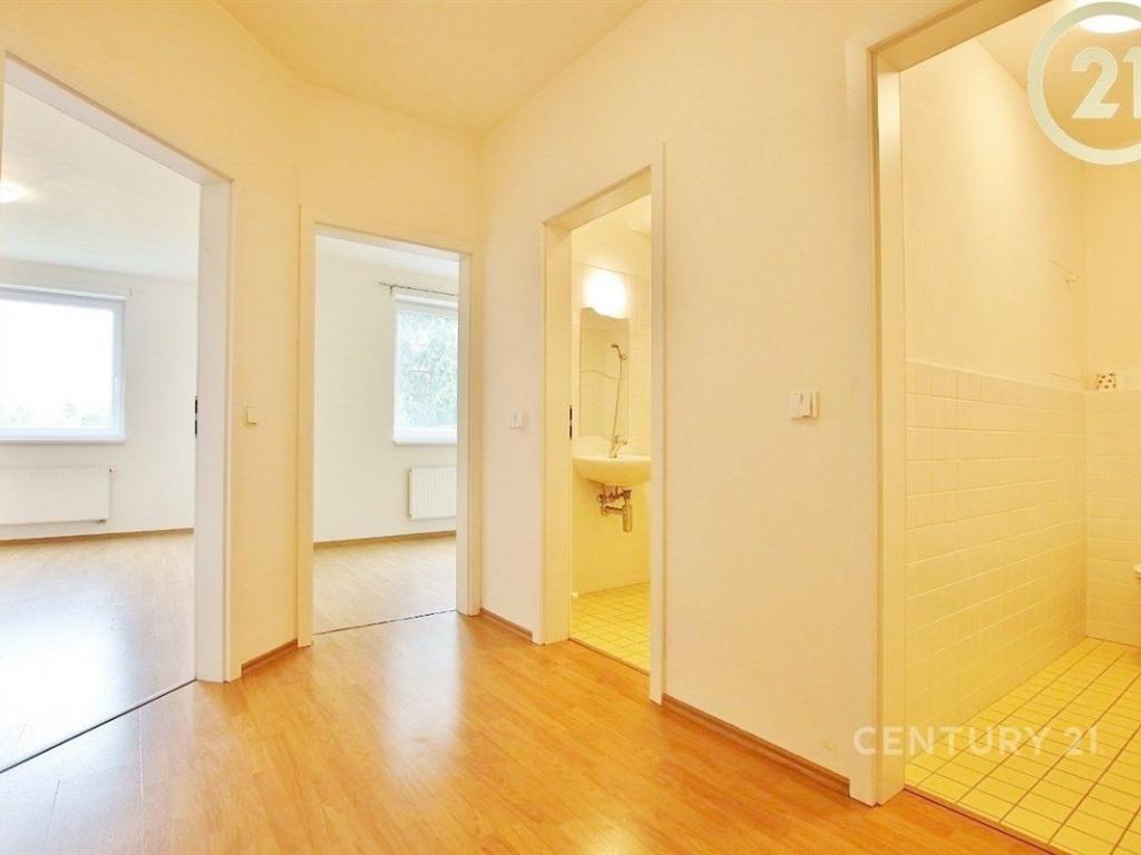 Pronájem bytu 3+kk 54 m2