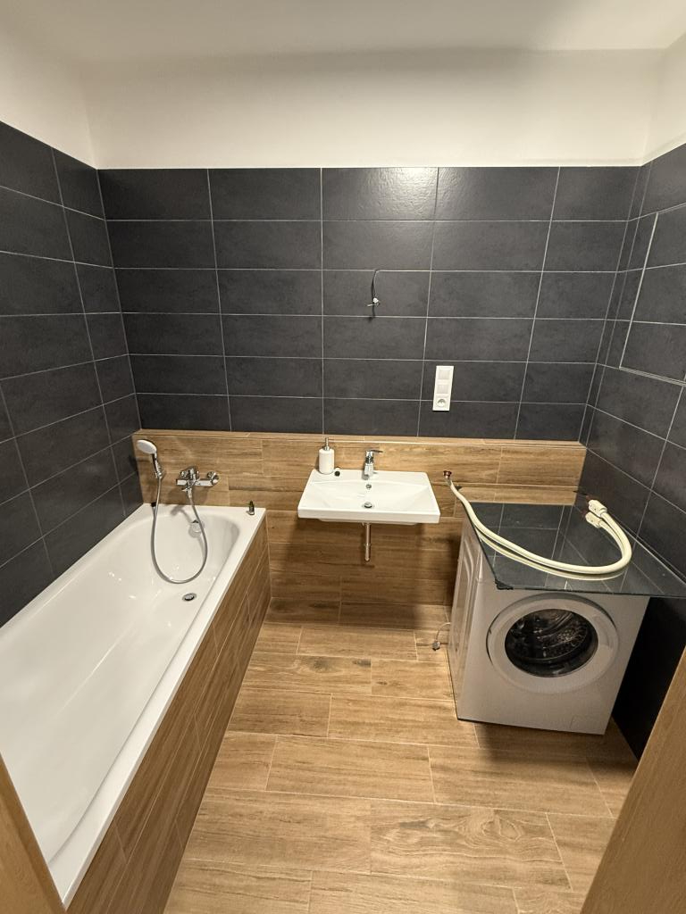 Pronájem bytu 2+kk 60 m2