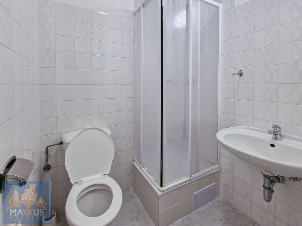 Pronájem bytu 1+kk 22 m2