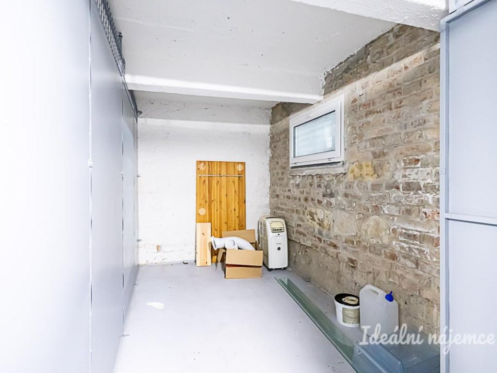 Pronájem bytu 3+kk 76 m2