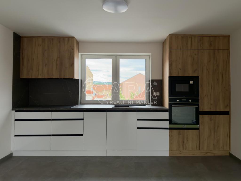 Prodej bytu 2+kk 64 m2