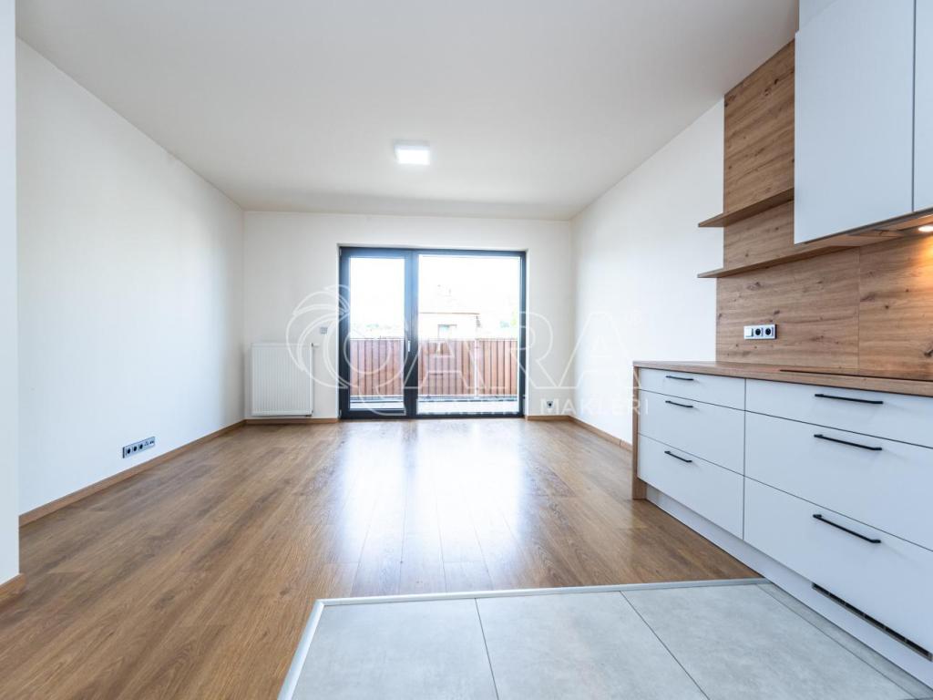 Pronájem bytu 2+kk 63 m2