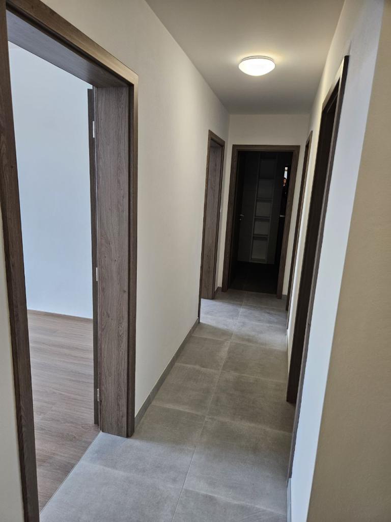 Pronájem bytu 3+kk 88 m2