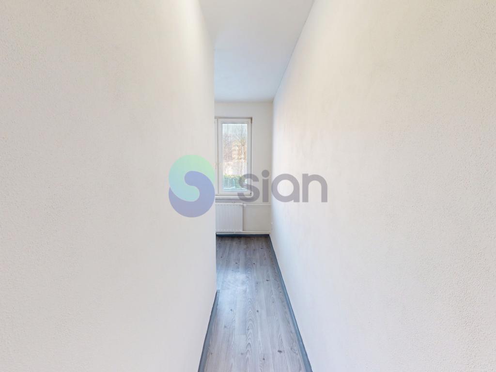 Pronájem bytu 1+1 40 m2