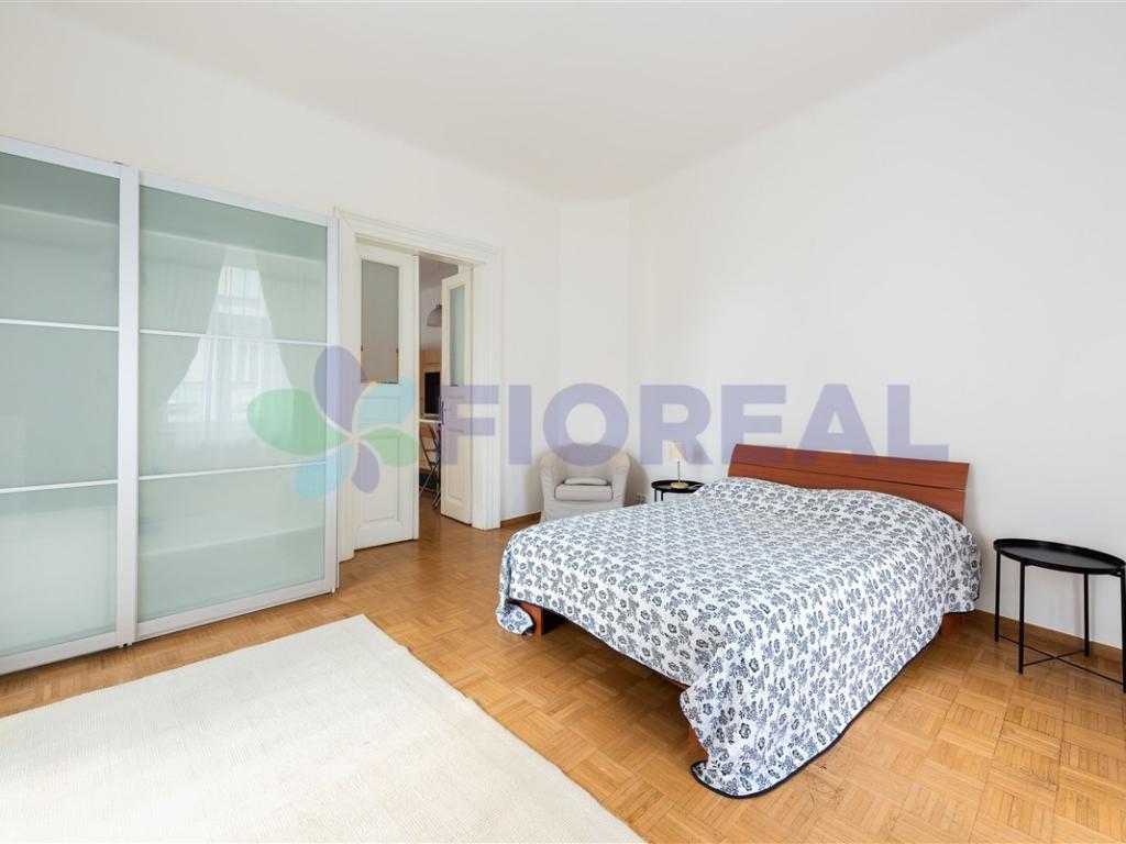 Pronájem bytu 3+kk 77 m2