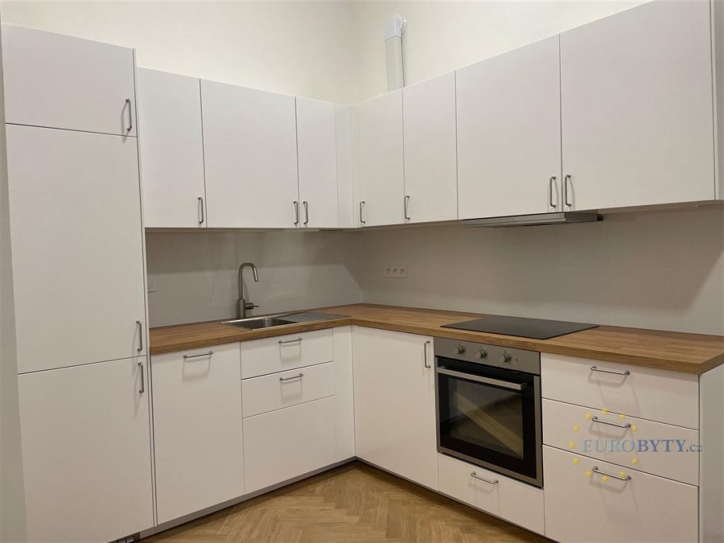 Pronájem bytu 2+kk 47 m2