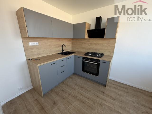 Pronájem bytu 3+1 62 m2