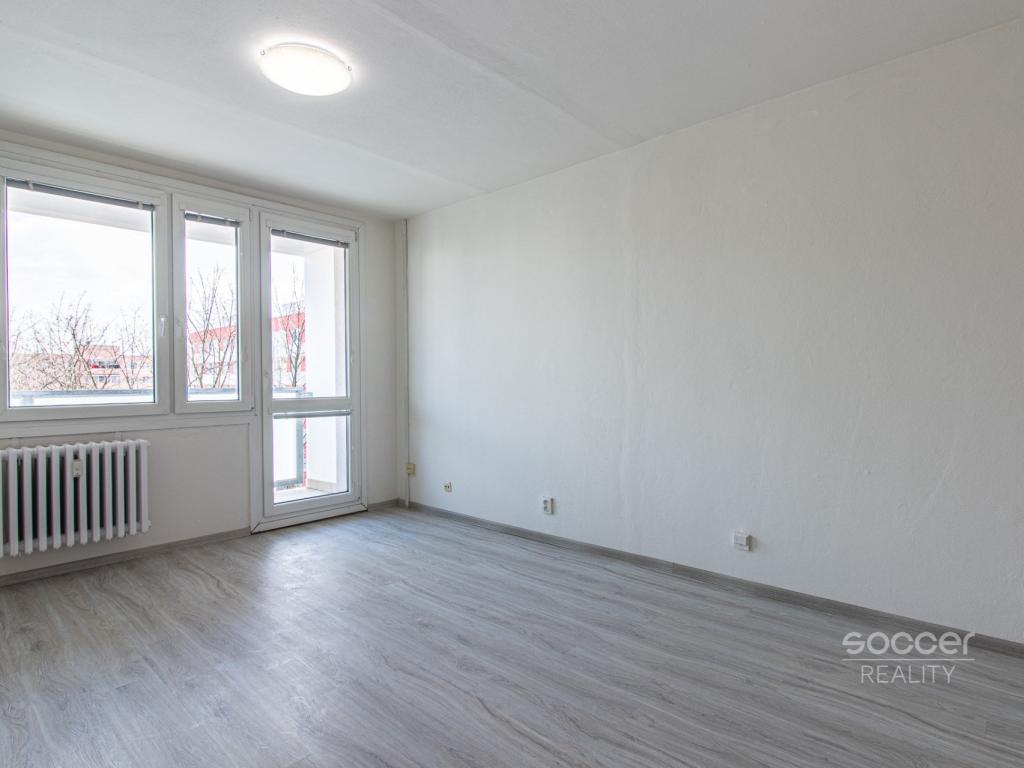 Pronájem bytu 2+kk 51 m2