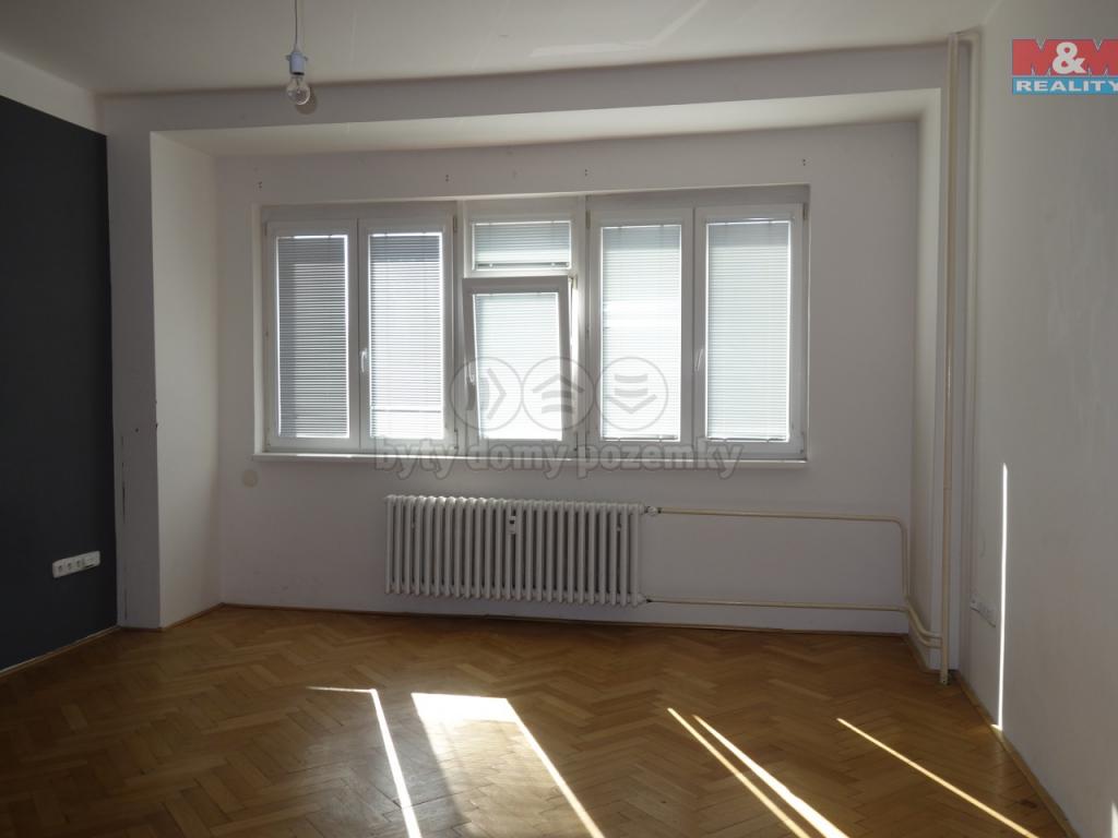 Pronajem bytu 2+1 61 m2
