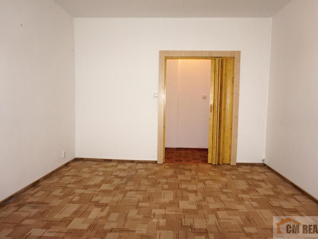 Pronájem bytu 1+1 37 m2