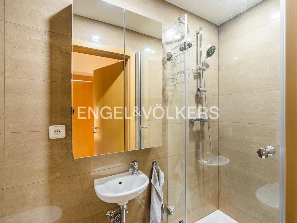 Pronájem bytu 2+kk 87 m2, Praha – náhled fotky 9