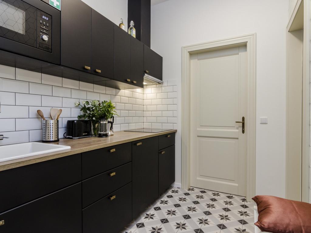 Pronajem bytu 2+kk 54 m2