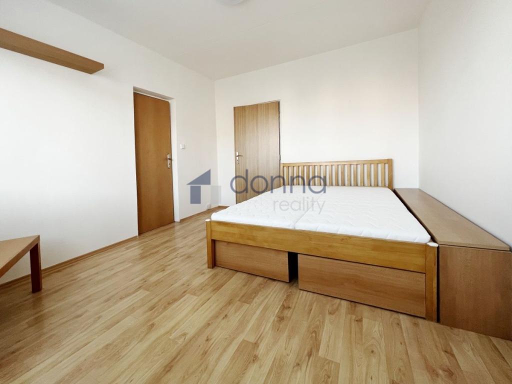 Pronájem bytu 2+1 57 m2