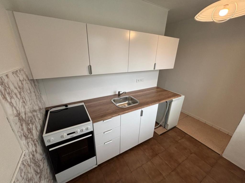 Pronájem bytu 3+1 71 m2
