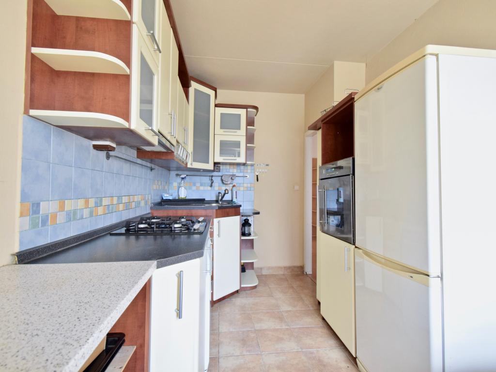 Spolubydleni bytu 2 lůžka 12 m2