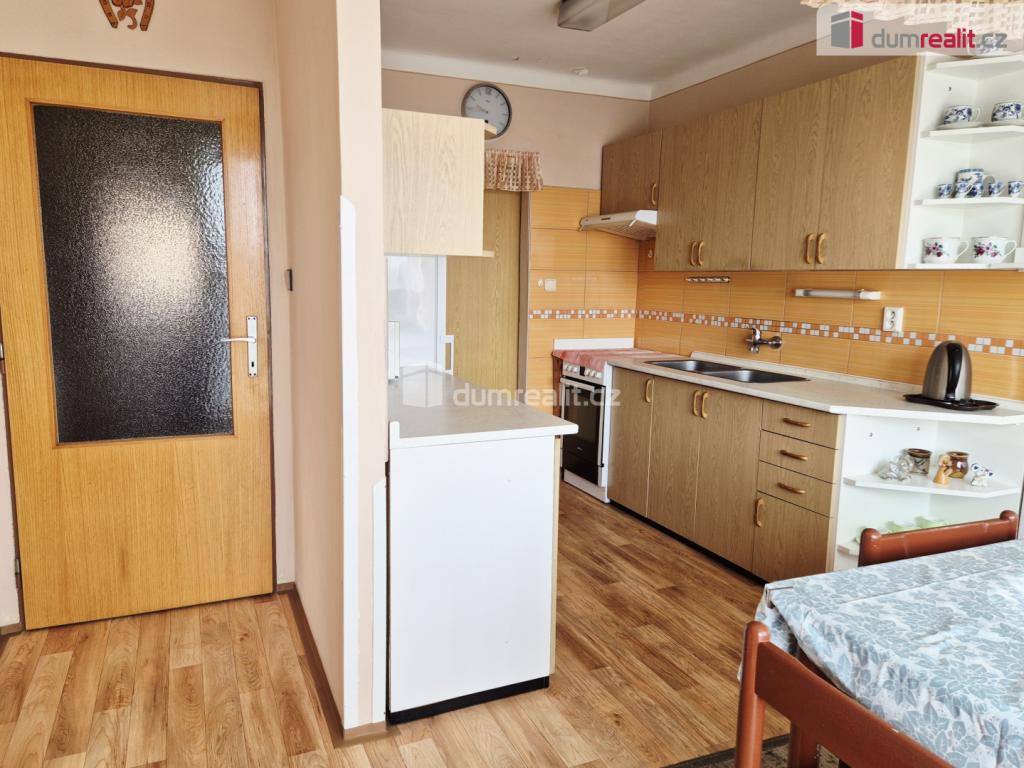 Prodej domu 230 m2, Kaplice – náhled fotky 13